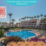 Villa Go2tenerife Tropicana Santiago 2 Playa de las Américas