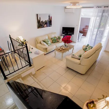 Go2tenerife Tropicana Santiago 2 Villa Playa de las Américas