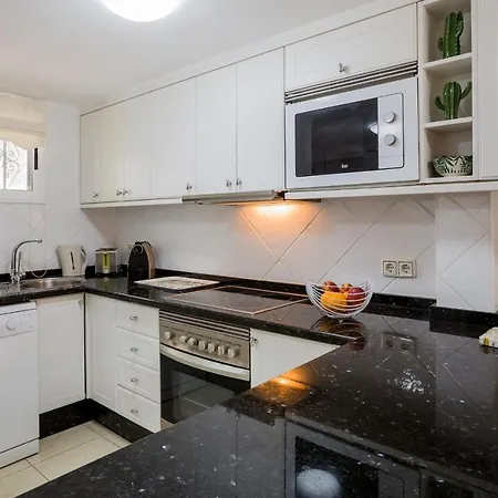 Go2tenerife Tropicana Santiago 2 Playa de las Américas