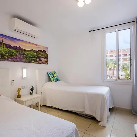 Villa Go2tenerife Tropicana Santiago 2 *