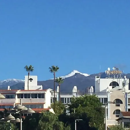 Go2tenerife Tropicana Santiago 2 Villa