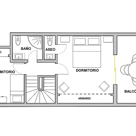 Villa Go2tenerife Tropicana Santiago 2