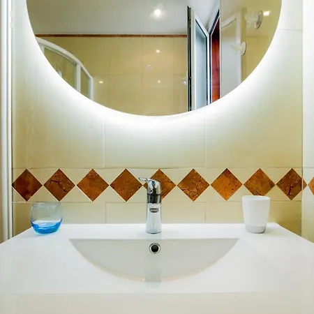 Go2tenerife Tropicana Santiago 2 Villa Playa de las Américas