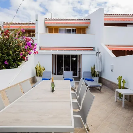 Go2tenerife Tropicana Santiago 2