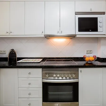 Go2tenerife Tropicana Santiago 2 * Playa de las Americas (Tenerife)