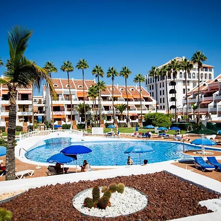 Βίλα Go2tenerife Tropicana Santiago 2 *