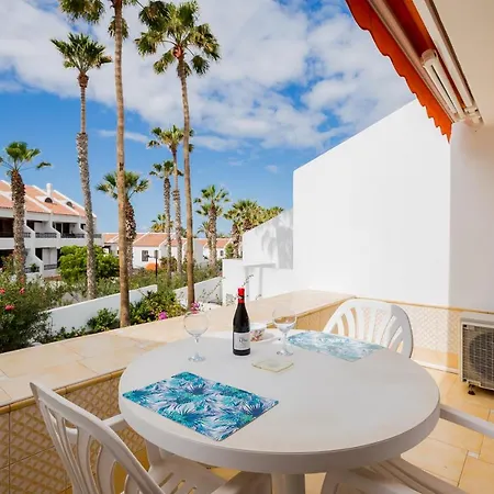 Βίλα Go2tenerife Tropicana Santiago 2 Πλάγια ντε λας Αμέρικας