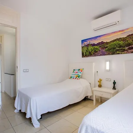 Go2tenerife Tropicana Santiago 2