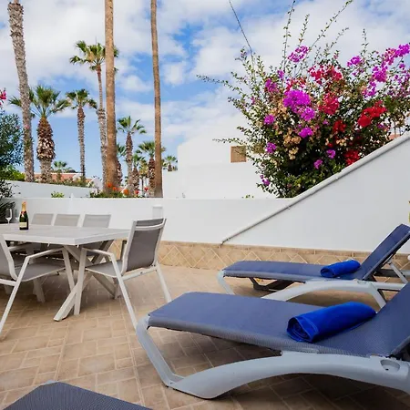 Go2tenerife Tropicana Santiago 2