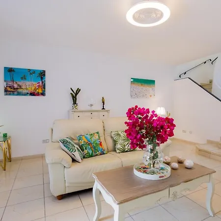 Go2tenerife Tropicana Santiago 2 Playa de las Americas (Tenerife)