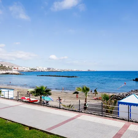 Go2tenerife Tropicana Santiago 2 Playa de las Américas
