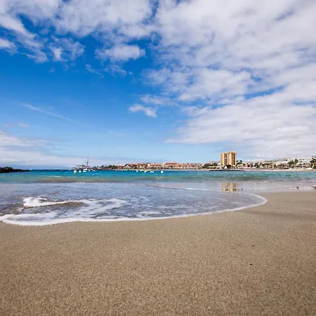 Villa Go2tenerife Tropicana Santiago 2