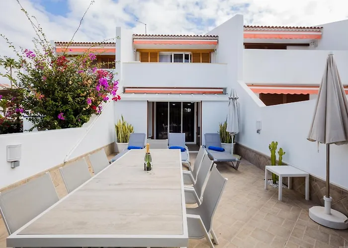 Go2tenerife Tropicana Santiago 2