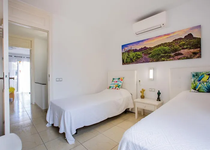 Go2tenerife Tropicana Santiago 2