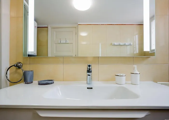 Go2tenerife Tropicana Santiago 2 Villa *