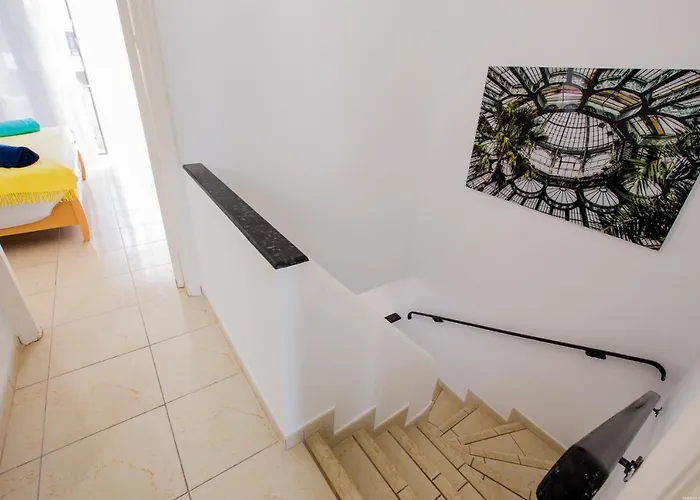 Villa Go2tenerife Tropicana Santiago 2