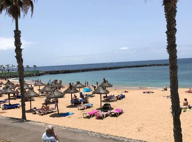 Go2tenerife Tropicana Santiago 2 * Playa de las Américas