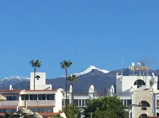 Go2tenerife Tropicana Santiago 2 Villa