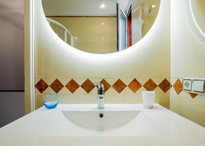 Go2tenerife Tropicana Santiago 2 Villa Playa de las Américas