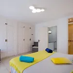 别墅 Go2tenerife Tropicana Santiago 2 *