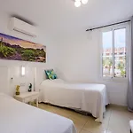 别墅 Go2tenerife Tropicana Santiago 2 *