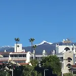 Go2tenerife Tropicana Santiago 2 别墅