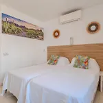 Go2tenerife Tropicana Santiago 2 Вилла