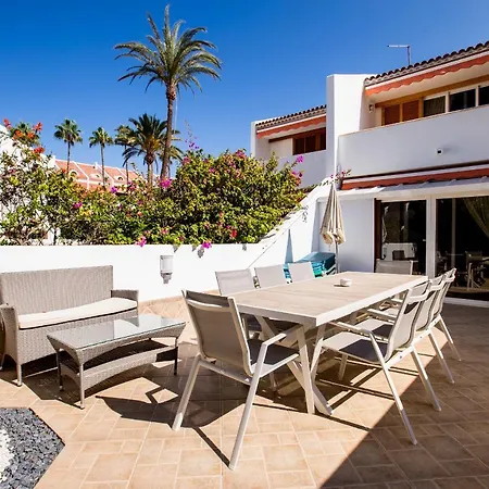 Go2tenerife Tropicana Santiago 2 *