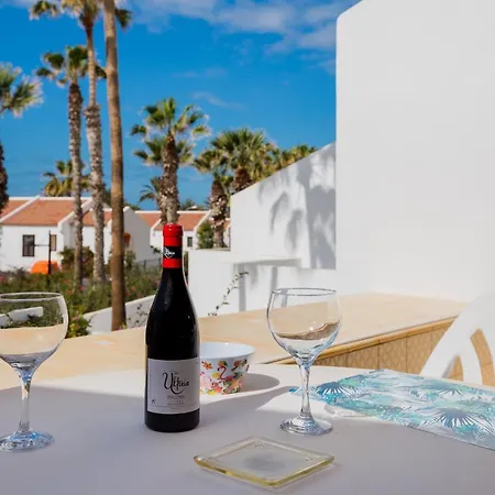 빌라 Go2tenerife Tropicana Santiago 2 *