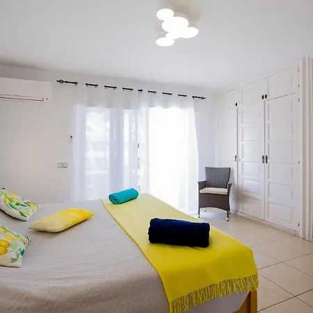 Villa Go2tenerife Tropicana Santiago 2 Playa de las Americas (Tenerife)