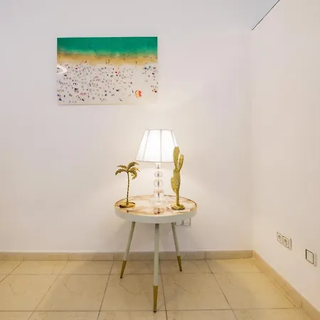 Go2tenerife Tropicana Santiago 2 * Playa de las Americas (Tenerife)