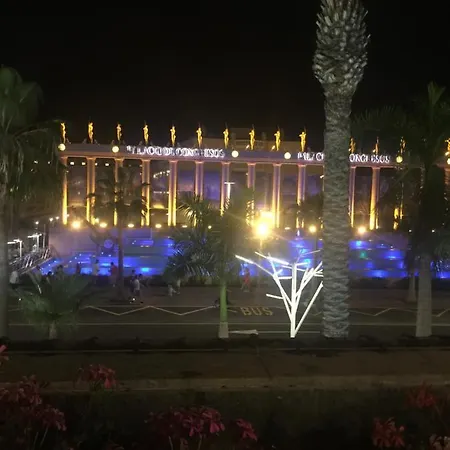 Go2tenerife Tropicana Santiago 2 Villa *