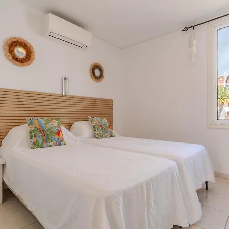 Go2tenerife Tropicana Santiago 2 * Плая-де-лас-Америкас