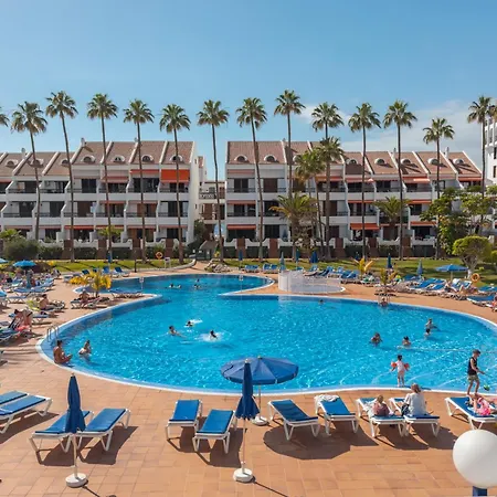 Go2tenerife Tropicana Santiago 2 Villa *