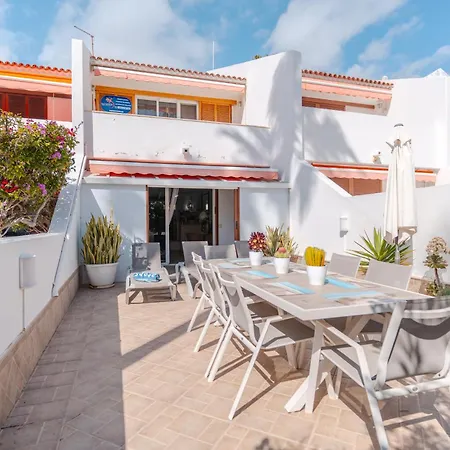 Villa Go2tenerife Tropicana Santiago 2 *