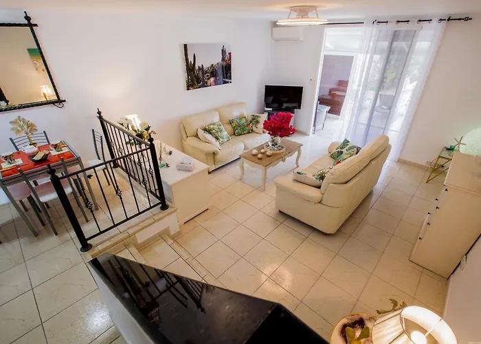 Go2tenerife Tropicana Santiago 2 Vilă Playa de las Americas (Tenerife)