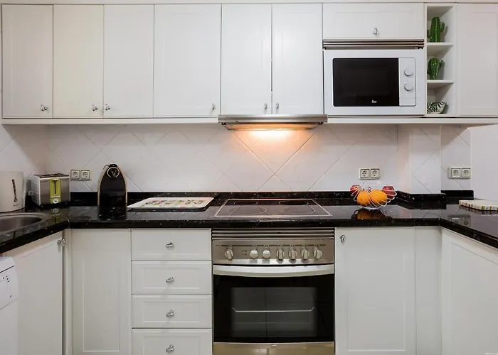 Go2tenerife Tropicana Santiago 2 * Плайя-де-лас-Амерікас