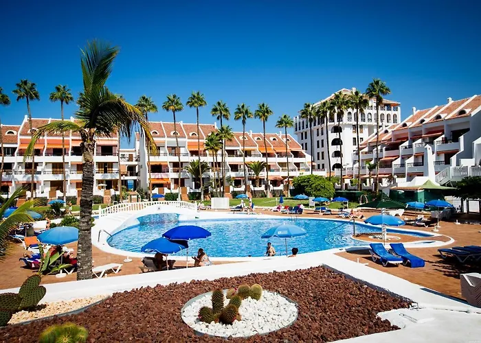 Vilă Go2tenerife Tropicana Santiago 2 *