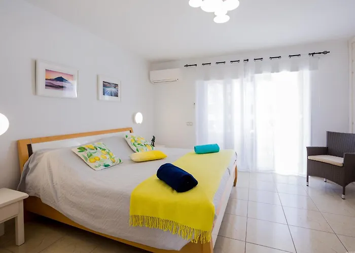 Go2tenerife Tropicana Santiago 2 Вілла *