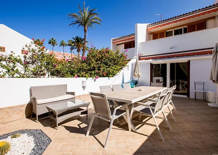 Go2tenerife Tropicana Santiago 2 *