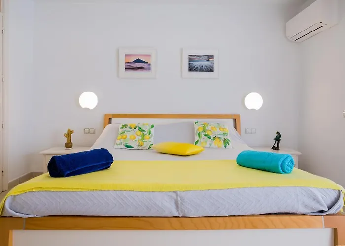 Go2tenerife Tropicana Santiago 2 *