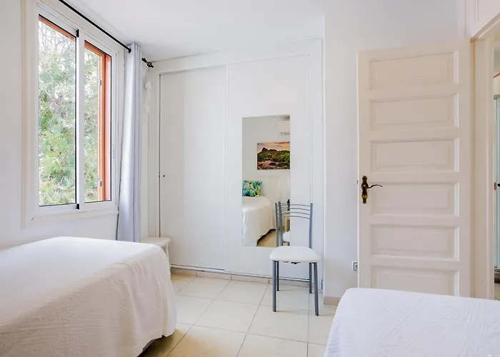 Go2tenerife Tropicana Santiago 2 Вілла Плайя-де-лас-Амерікас