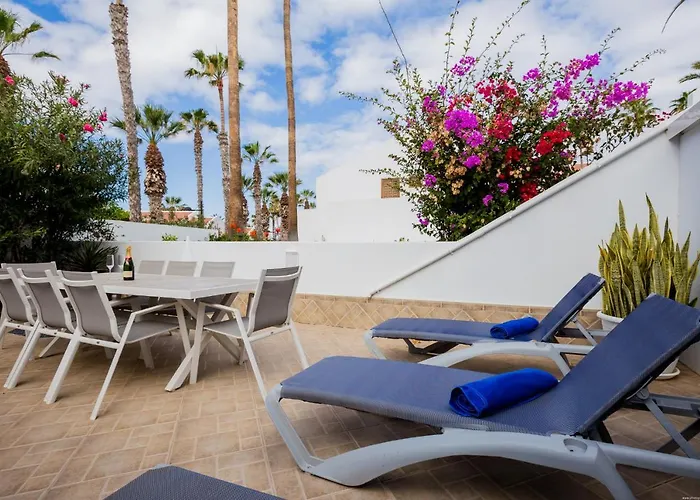 Go2tenerife Tropicana Santiago 2