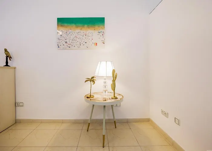 Go2tenerife Tropicana Santiago 2 * Playa de las Americas (Tenerife)