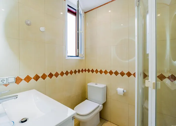 Go2tenerife Tropicana Santiago 2 Вілла *