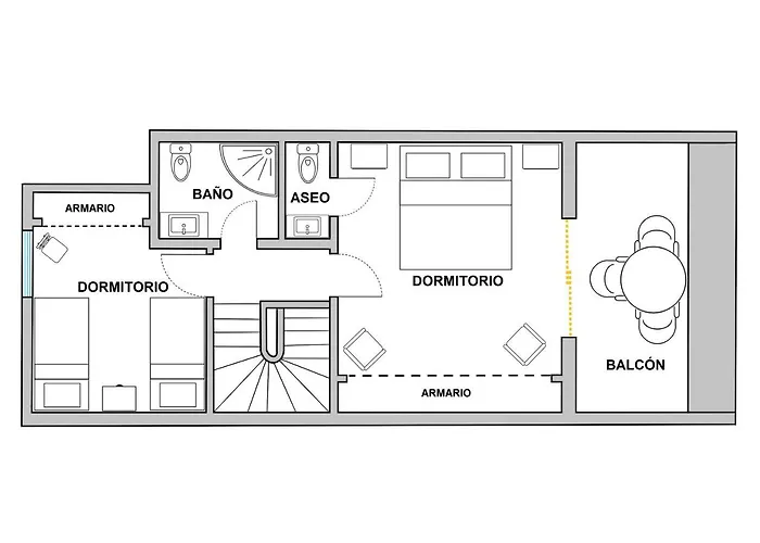 Вілла Go2tenerife Tropicana Santiago 2