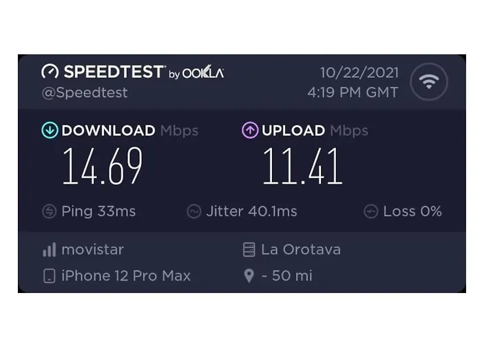 Vilă Go2tenerife Tropicana Santiago 2 *