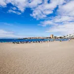 Go2tenerife Tropicana Santiago 2 *