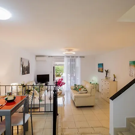 Villa Go2tenerife Tropicana Santiago 2