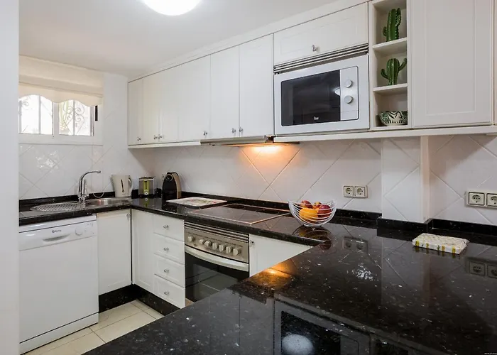 Go2tenerife Tropicana Santiago 2 Playa de las Américas